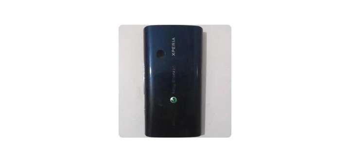 درب پشت اصلی و روکاری سونی اریکسون Xperia X8